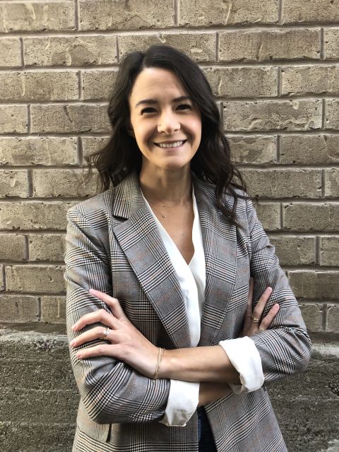 Katharine Brickman